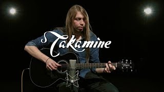 Video thumbnail for Takamine GN30CE NEX Electro Acoustic, Black | Gear4music demo by Gear4music Guitars