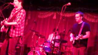 Poor Little Racoon.MP4 Angry Johnny and the Killbillies