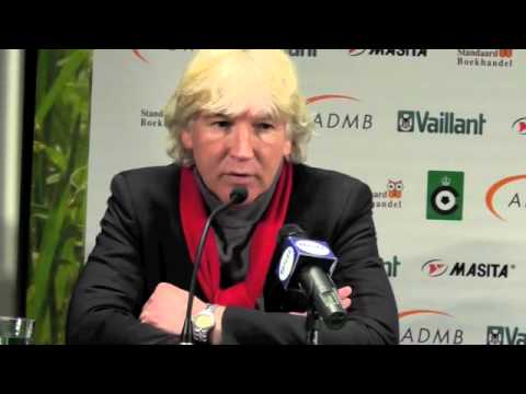 Cercle Brugge K.SV. - YR KV Mechelen