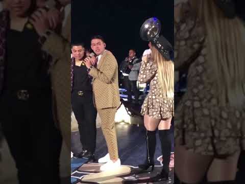 No Llega El Olvido - Grupo Firme, Juleny Favela, El Yaki