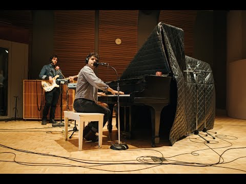 Low Cut Connie  - Revolution Rock N Roll (Live on The Current)