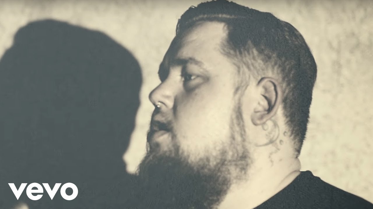 Rag’n’Bone Man — Perfume