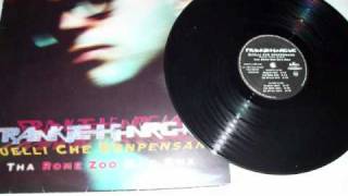 STRUMENTALE Frankie hi nrg &quot;Quelli che benpensano&quot;