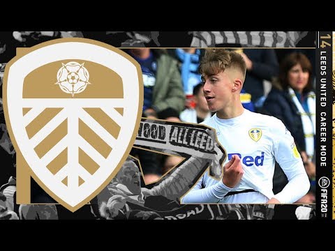THE PLAYOFF SPECIAL!! FIFA 20 | Leeds United Career Mode Ep14