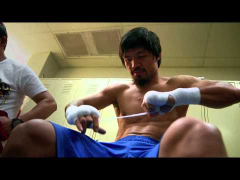 Manny - Official Trailer HD (Pinoy Movies)