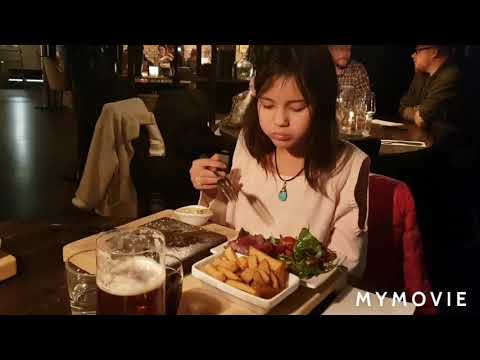 Blackstone Steakhouse Ri
