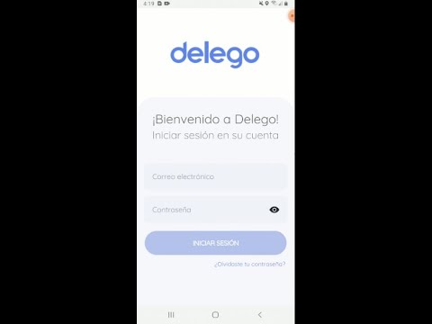 Delego