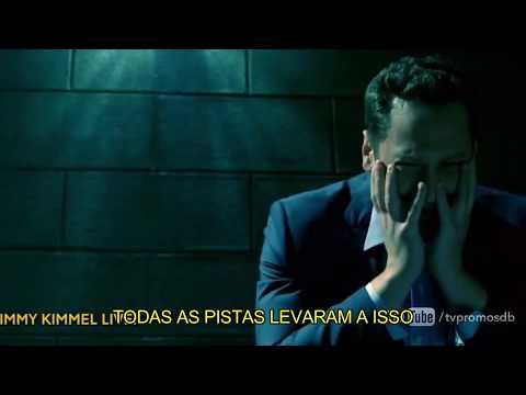 HOW TO GET AWAY WITH MURDER - 4X08 "LIVE. LIVE. LIVE." (WINTER FINALE) PROMO LEGENDADA.