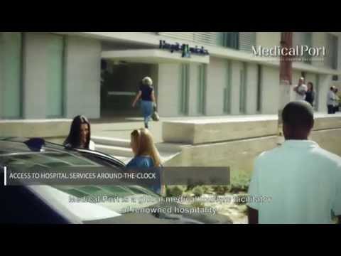 A glance over Medical Port's services in Portugal | Premium Medical Tourism Facilitator (subtitled)