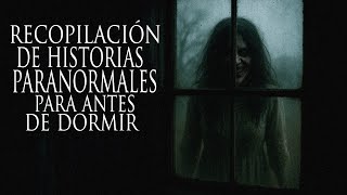 CANASTA DE HISTORIAS DE HORROR VOL. 32