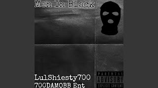 Men In Black Music Video