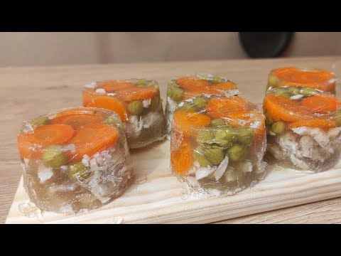 GALART DROBIOWY IDEALNA PRZEKĄSKA !  👨‍🍳 MIKOŁAJ DROŻDŻYŃSKI 😊