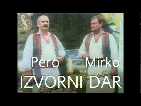Izvorni Dar - Joj da mi je  ... 2011 ...