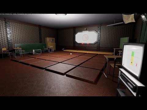 The TImeless Child - Prologue (Full Game)