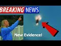Boston UFO Eyewitness EXCLUSIVE INTERVIEW! New Evidence & Breaking News!