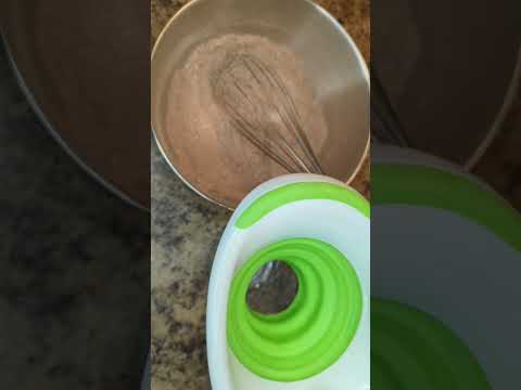 Homemade Hot Cocoa Mix - 4 simple ingredients