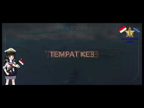 Modern Warships Wardens of the deep event with CN Huaqing Gameplay 8 #modernwarships #event #china