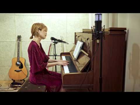 leeSA / 리싸 - Everglow (Cover)