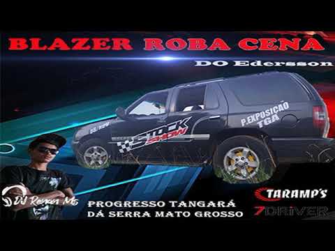 CD BLAZER ROBA CENA DJ RENAN MS