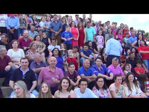 FamÃlia Moraes: 4º Encontro em Armazém 2018