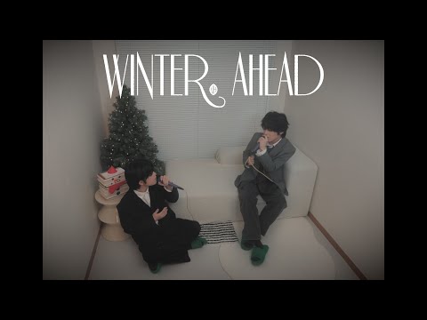V - Winter Ahead (with PARK HYO SHIN) cover by 병훈