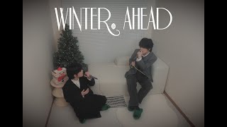 Download lagu V - Winter Ahead (with PARK HYO SHIN) cover by 병훈 mp3