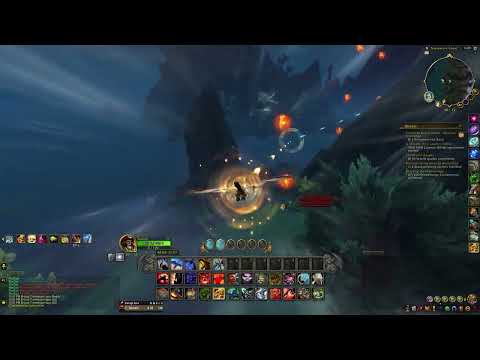 Southern Reach Route Reverse Challenge Gold