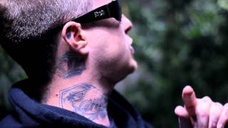 LIL WYTE &quot;MY SMOKING SONG&quot;2012
