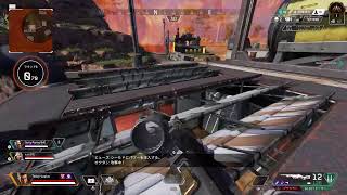 apex オクタンが強くなった？そんなわけ笑笑