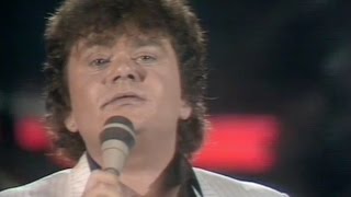 André Hazes - Donker Om Je Heen