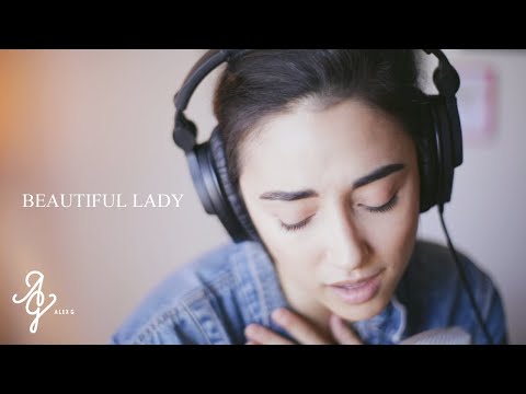 Video thumbnail for Beautiful Lady