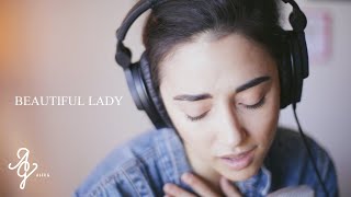 Beautiful Lady | In The Still &amp; Homespun EP | Alex G