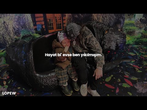 BONES ft. WTCHCRFT - Alone (English Subtitle + Lyrics CC) 🌟 | şuğ