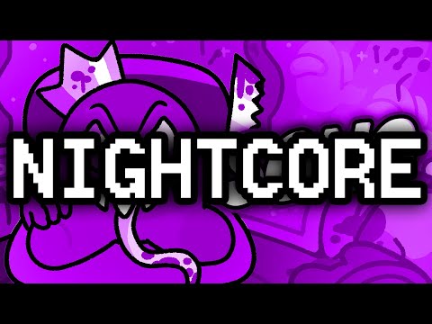 Nightcore ► AMONG US SONG "Impostor God" [LYRICS]