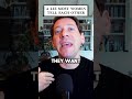 A Lie Most Women Tell Each Other