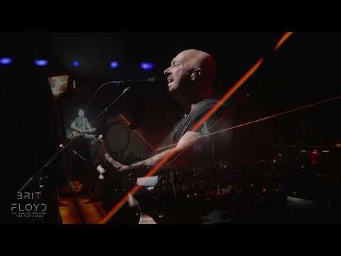 Brit Floyd - Wish You Were Here - Live in RENO, NV - GSR 2024, PULSE Tour