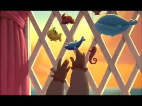 The Little Mer-Lioness 2: Return to the Sea part 1 - Opening/"Down to the Sea"