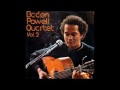 Baden Powell - Vol 2 - 1971 - Full Album