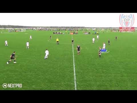 Remi Ufheil - EDP National League Showcase Boys 2019