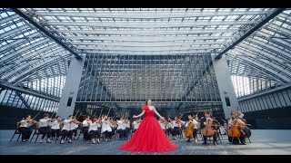 [閒聊] 森口博子沒有來 會有人幫唱F91嗎