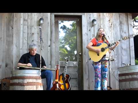 TERRI HENDRIX & LLOYD MAINES - THE SPIRITUAL KIND