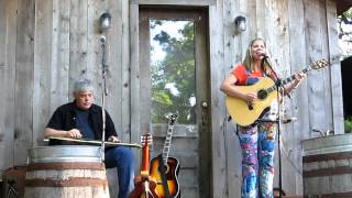 TERRI HENDRIX &amp; LLOYD MAINES - THE SPIRITUAL KIND