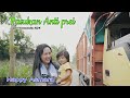 Happy Asmara - Pasukan Anti Prei