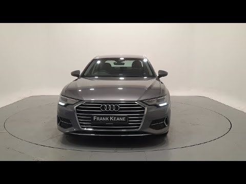 202D2901 - 2020 Audi A6 Limousine 40 Tdi 204hp S-tronic Se 4dr RefId: 46914...