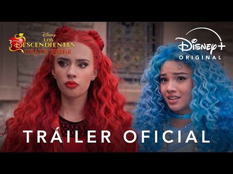 Tráiler Oficial en castellano