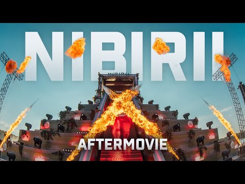 NIBIRII FESTIVAL 24 – THE AFTERMOVIE
