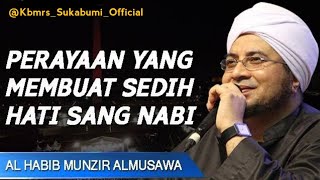 Download lagu Habib Munzir Almusawa - Tausiyah Yang Menggetarkan Jiwa Dimalam Tahun Baru mp3