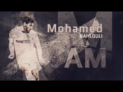 Mohamed Bahlouli ● Attacking Midfield ● FK Kauno Zalgiris | Highlight video