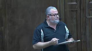 خطبة الجمعة للدكتور صلاح الصاوي - لن تدخل الجنة إلا نفس مسلمة image