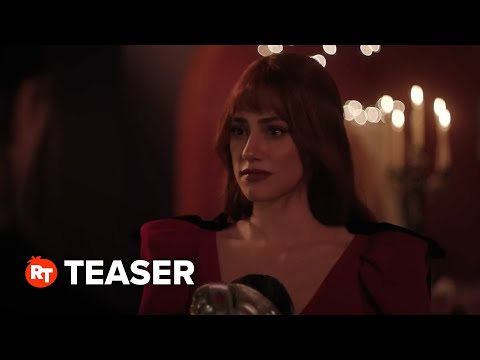 Forbidden Fruits Teaser (2026)